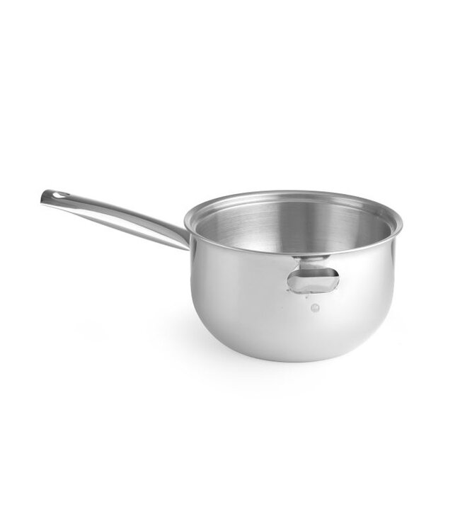 Bain-marie pan - 1 liter - 33x9,5cm