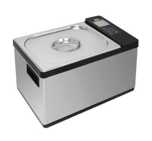 Sous vide machine - 12,5 liter