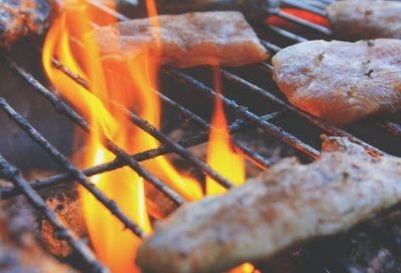 Een Vaderdag in het zonnetje met onze stralende barbecues!