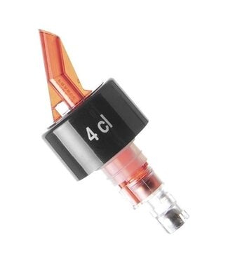 Kogelmaatschenker rood - 40ml