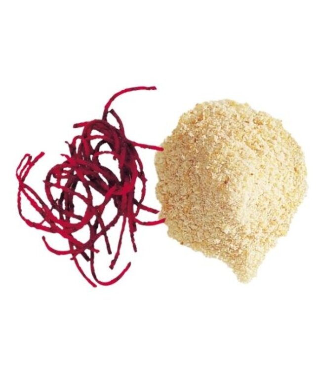 Robot Coupe schijf 27577 - raspen 2mm