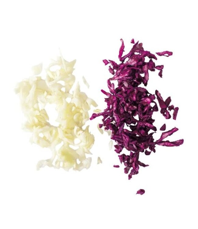 Robot Coupe schijf 27046 - raspen 6mm