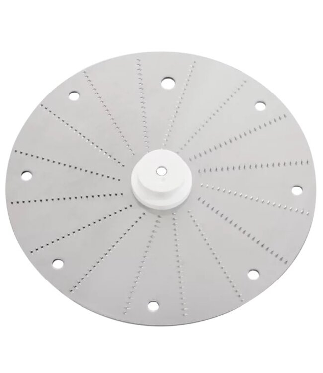 Robot Coupe schijf 27078 - raspen radijs 0,7mm