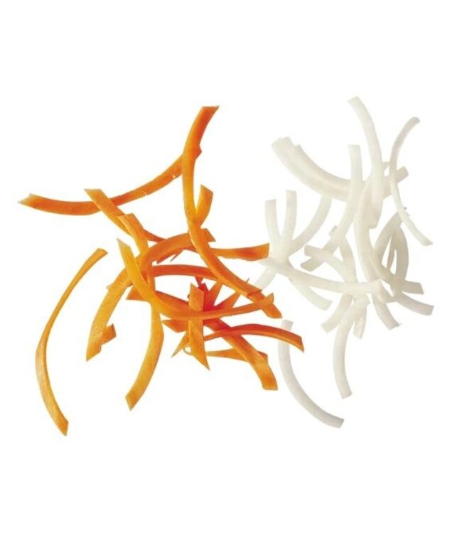 Robot Coupe schijf 27081 - staafjes 2x6mm