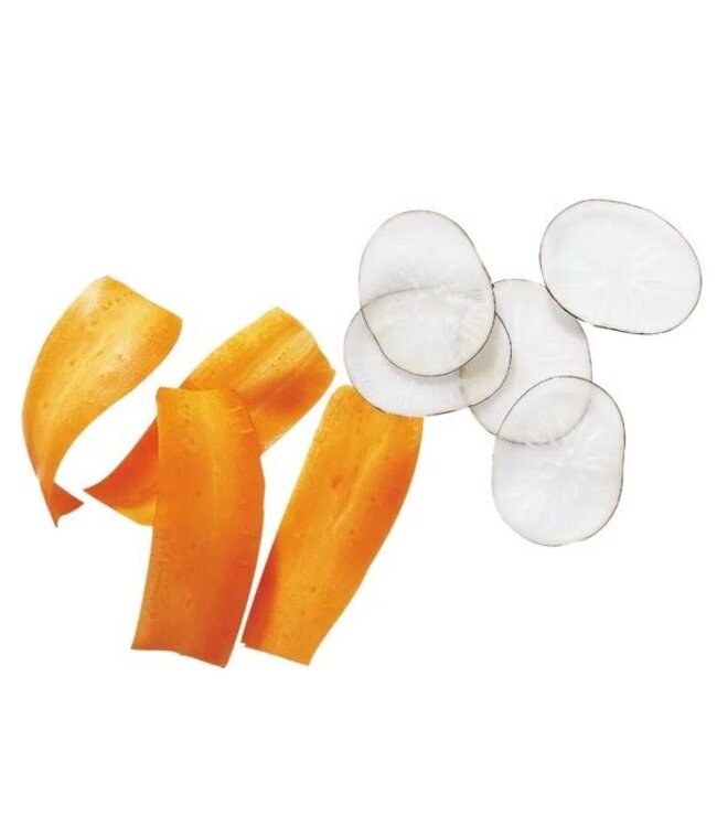 Robot Coupe schijf 28069W - snijden 0,8mm