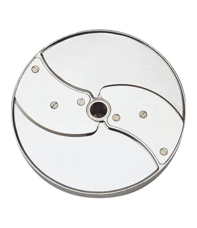 Robot Coupe schijf 28063W - snijden 2mm