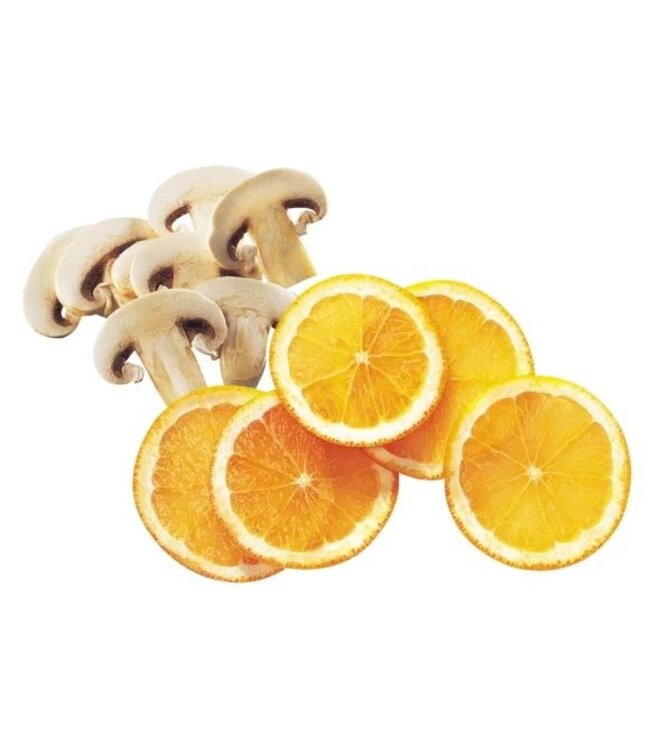 Robot Coupe schijf 28064W - snijden 3mm