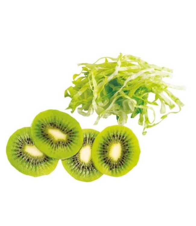 Robot Coupe schijf 28196W - snijden 6mm