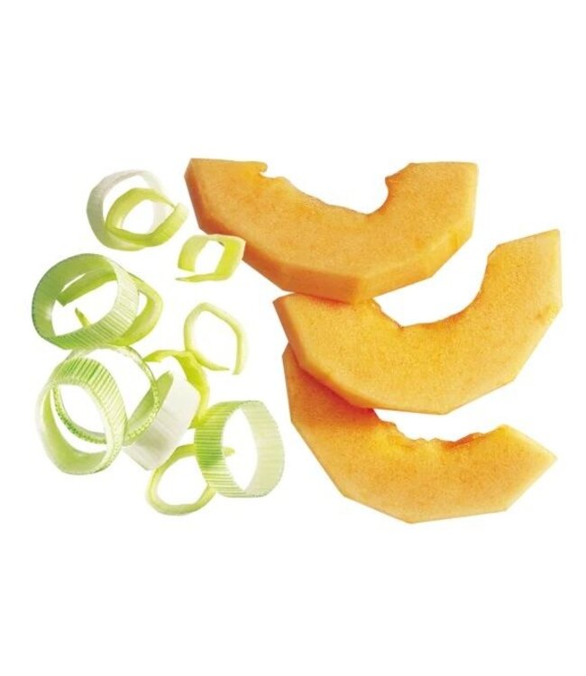 Robot Coupe schijf 28067W - snijden 10mm