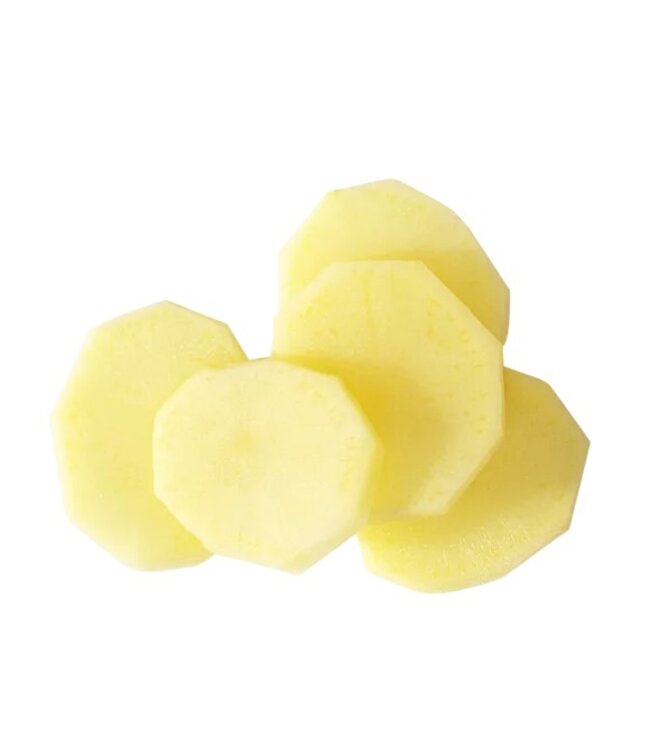 Robot Coupe schijf 27245W - gekookte aardappelen 6mm