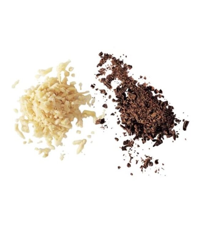 Robot Coupe schijf 28073W - raspen 4mm