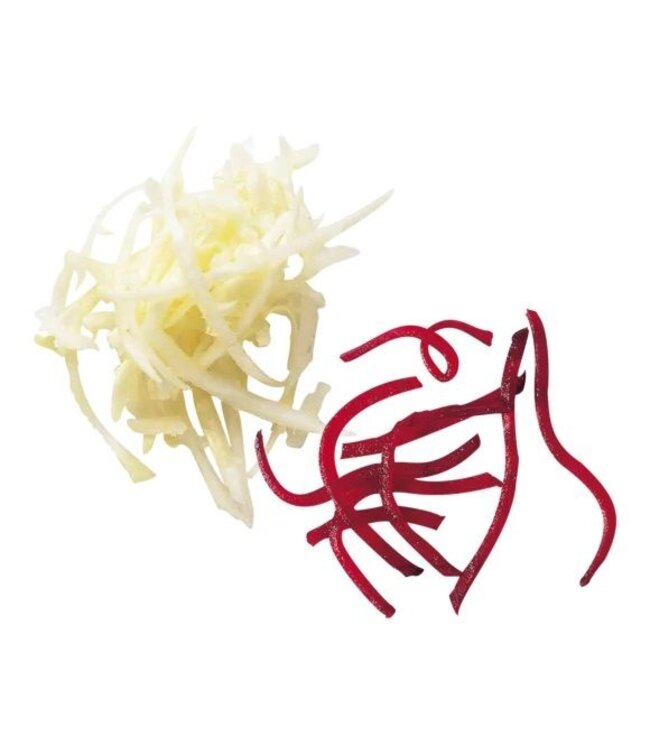 Robot Coupe schijf 28059W - raspen 5mm