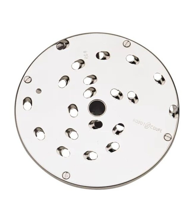 Robot Coupe schijf 28060W - raspen 9mm