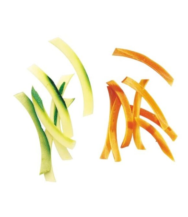 Robot Coupe schijf 28172W - staafjes 1x8mm - tagliatelle