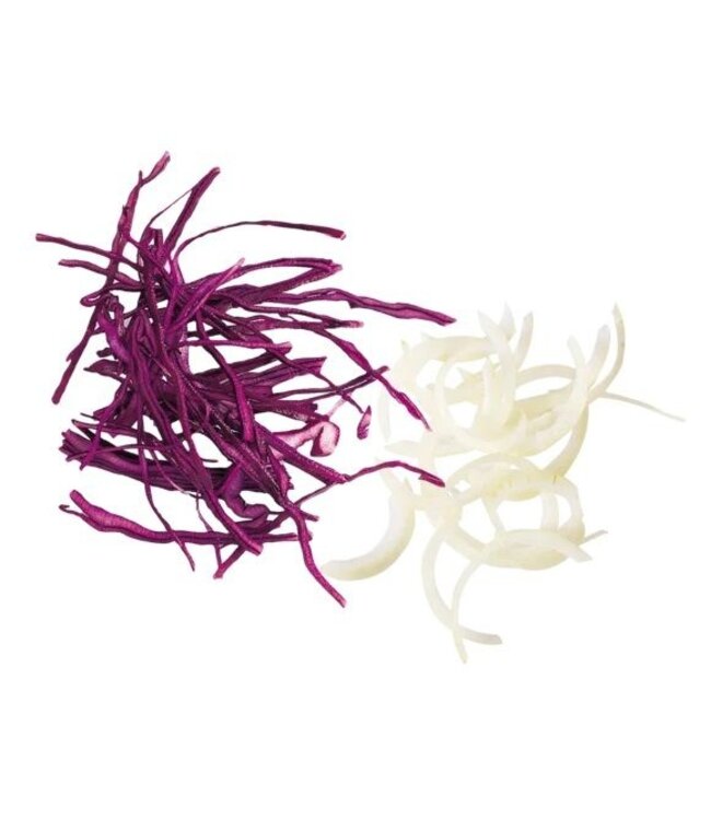 Robot Coupe schijf 28153W - staafjes 1x26mm - ui en kool