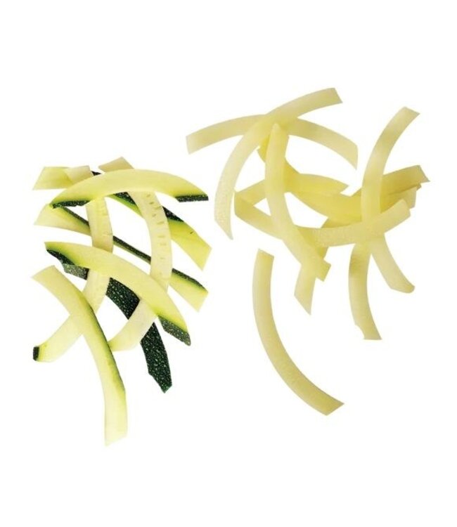 Robot Coupe schijf 27067W - staafjes 2x8mm