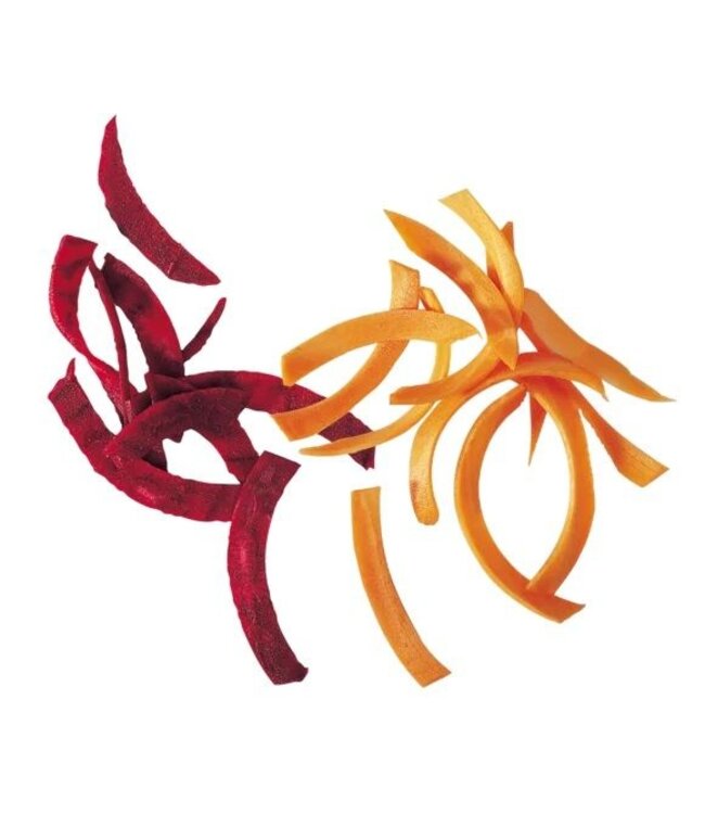 Robot Coupe schijf 28173W - staafjes 2x10mm - tagliatelle