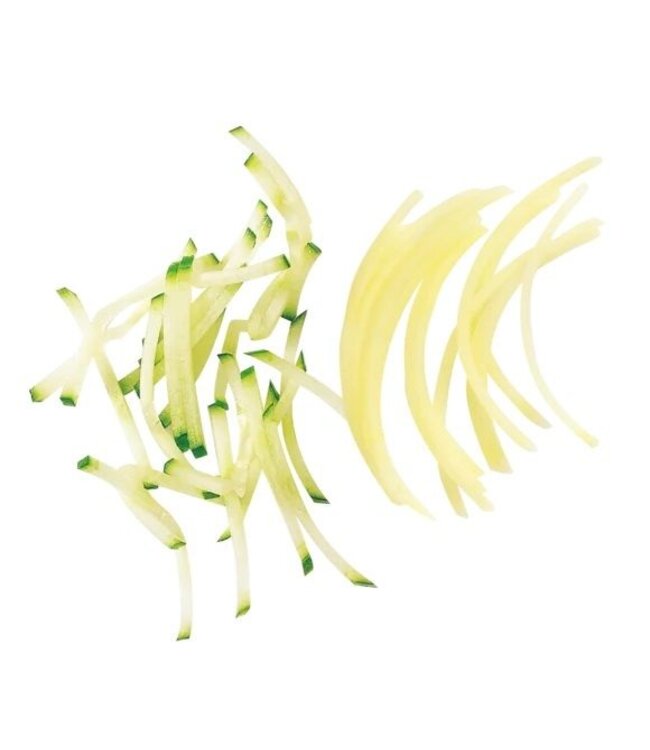 Robot Coupe schijf 28101W - staafjes 3x3mm