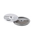 Robot Coupe Robot Coupe schijf 27513W - blokjes 8x8x8mm