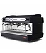 Diamond Espresso machine | 3 groeps | automatisch | zwart | (B)96x(D)60x(H)59,5cm