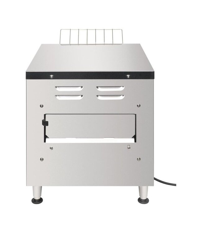 Conveyor toaster Buffalo - dubbel