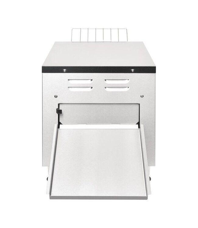 Conveyor toaster Buffalo - dubbel