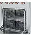 Gasfornuis | Diamond Pro 600 | 2x 3,3kW en 3x 3,6kW | incl elektrische oven | (B)90x(D)60x(H)85/97cm