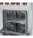 Elektrisch fornuis | Diamond Pro 600 | 4x 2kW | incl elektrische oven | (B)60x(D)60x(H)85/97cm