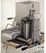 Diamond Pastavorm | Diamond Extruders | voor ravioli | 70x70x70mm | (B)7x(D)7x(H)7cm