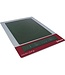 Diamond Inductieplaat | Diamond | drop in unit | elektrisch | 4kW | (B)44x(D)58x(H)7cm