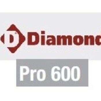 Diamond Pro 600 EVO