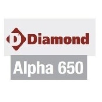 Diamond Alpha 650 EVO