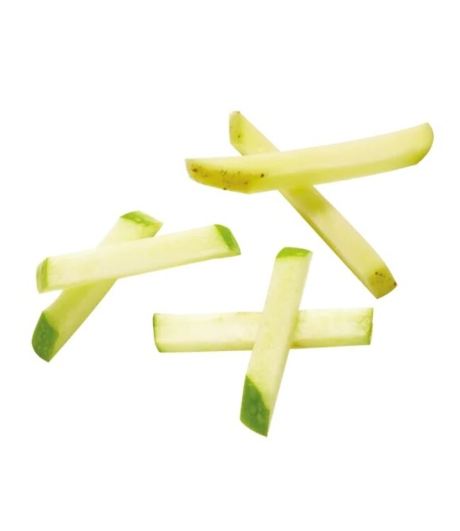 Robot Coupe schijf set 28135W - friet 10x10mm