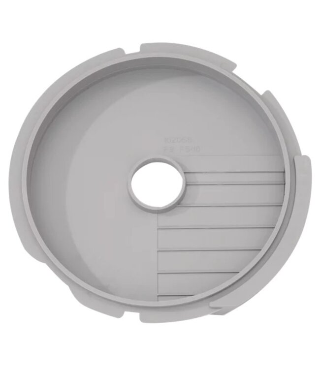 Robot Coupe schijf 27116 - friet 8x8mm