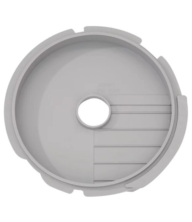Robot Coupe schijf 27117 - friet 10x10mm