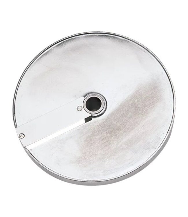 Robot Coupe schijf set 28110W - blokjes 5x5x5mm