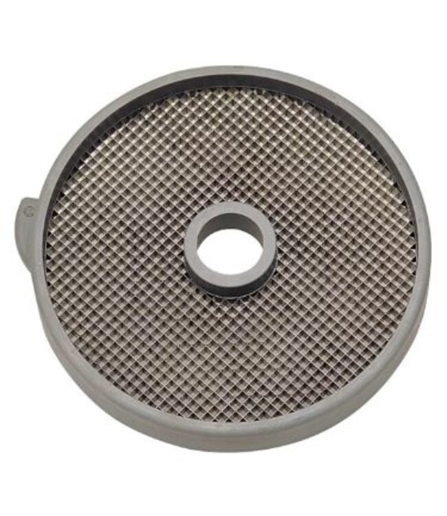 Robot Coupe schijf set 28110W - blokjes 5x5x5mm