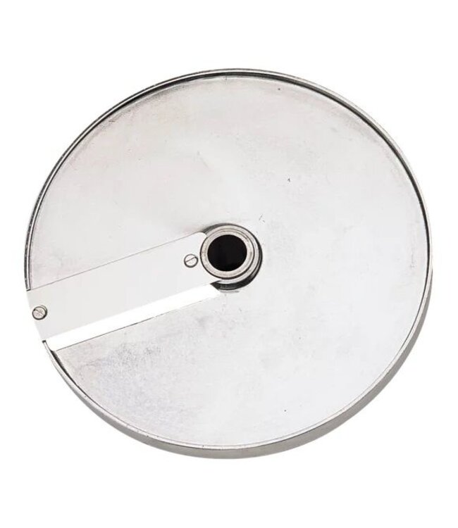 Robot Coupe schijf set 28111W - blokjes 8x8x8mm