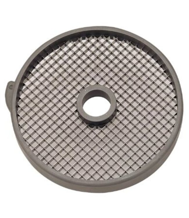 Robot Coupe schijf set 28111W - blokjes 8x8x8mm