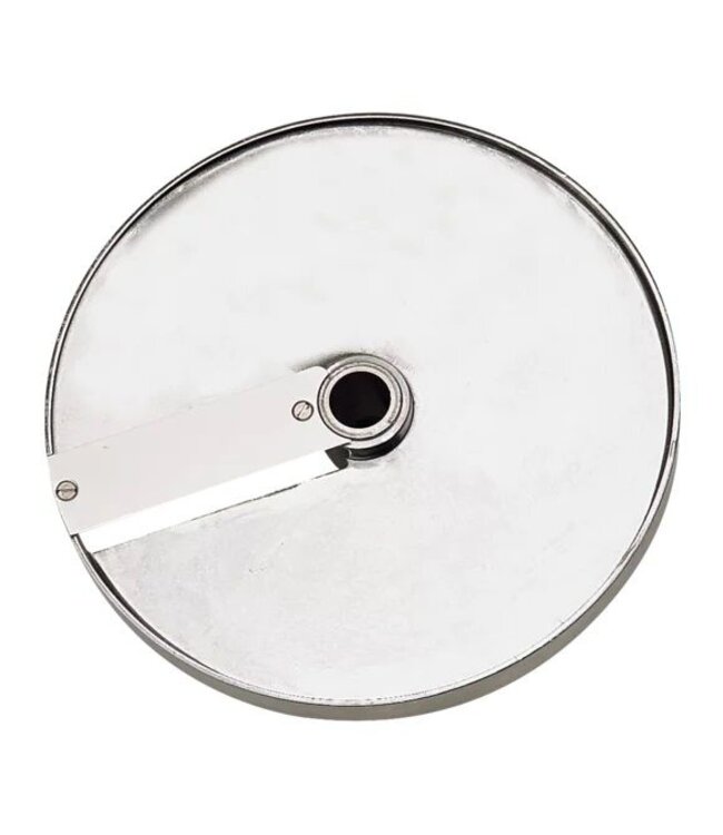 Robot Coupe schijf set 28112W - blokjes 10x10x10mm