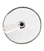 Robot Coupe schijf set 28112W - blokjes 10x10x10mm