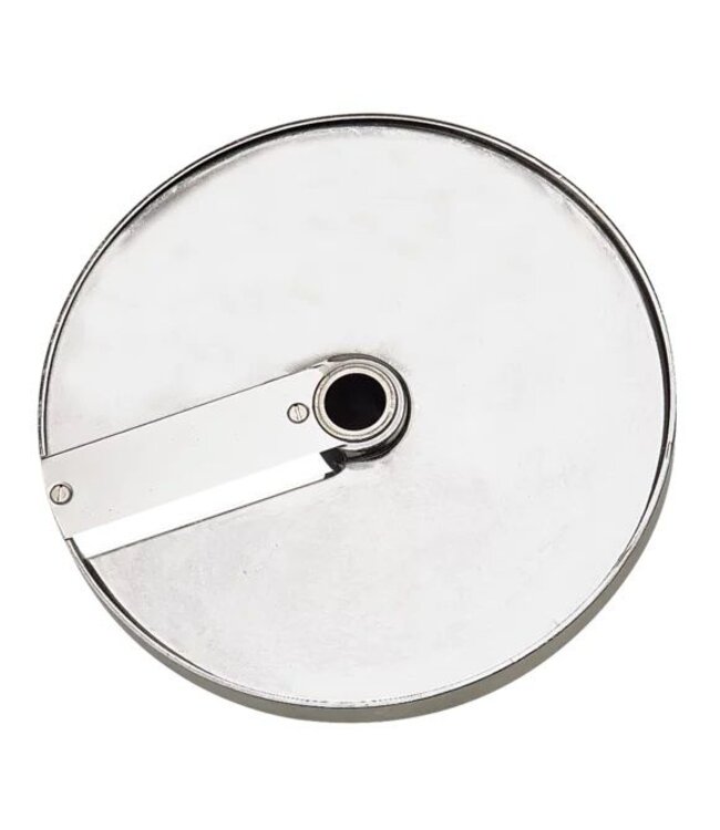 Robot Coupe schijf set 28113W - blokjes 14x14x14mm