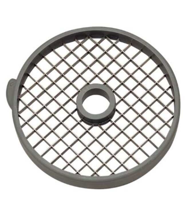 Robot Coupe schijf set 28113W - blokjes 14x14x14mm