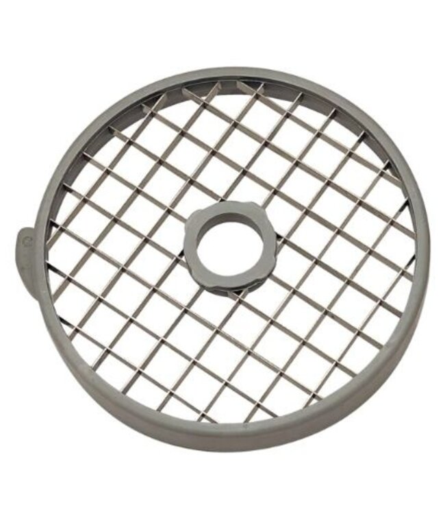 Robot Coupe schijf set 28114W - blokjes 20x20x20mm