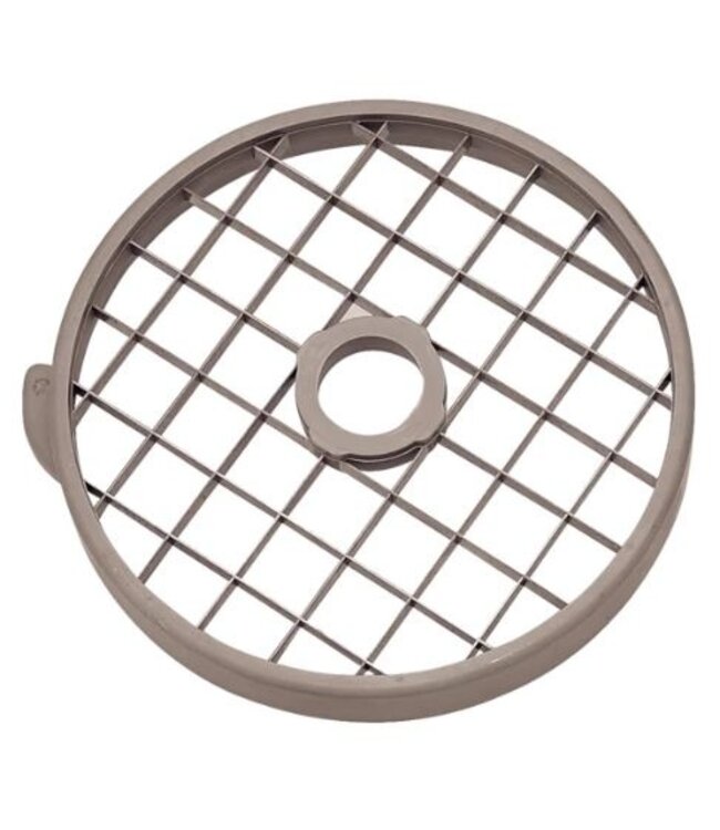 Robot Coupe schijf set 28115W - blokjes 25x25x25mm