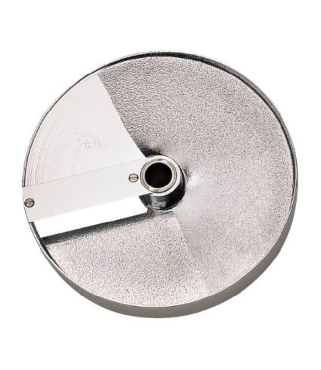 Robot Coupe schijf set 28180W - blokjes 50x70x25mm - salade