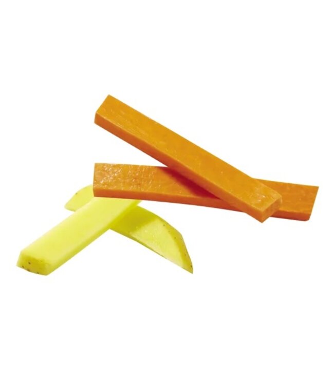 Robot Coupe schijf set 28159W - friet 8x16mm