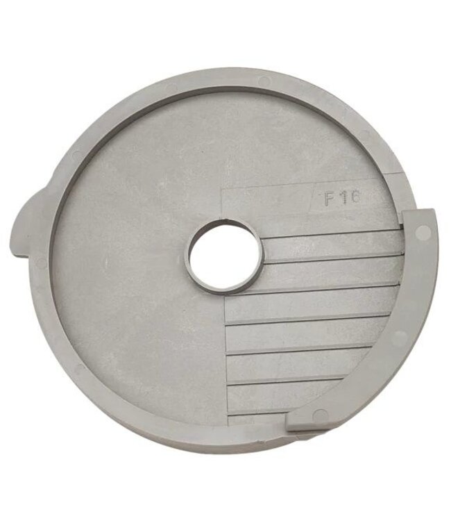Robot Coupe schijf set 28158W - friet 10x16mm