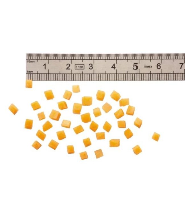 Robot Coupe schijf 28174W - brunoises 2x2x2mm