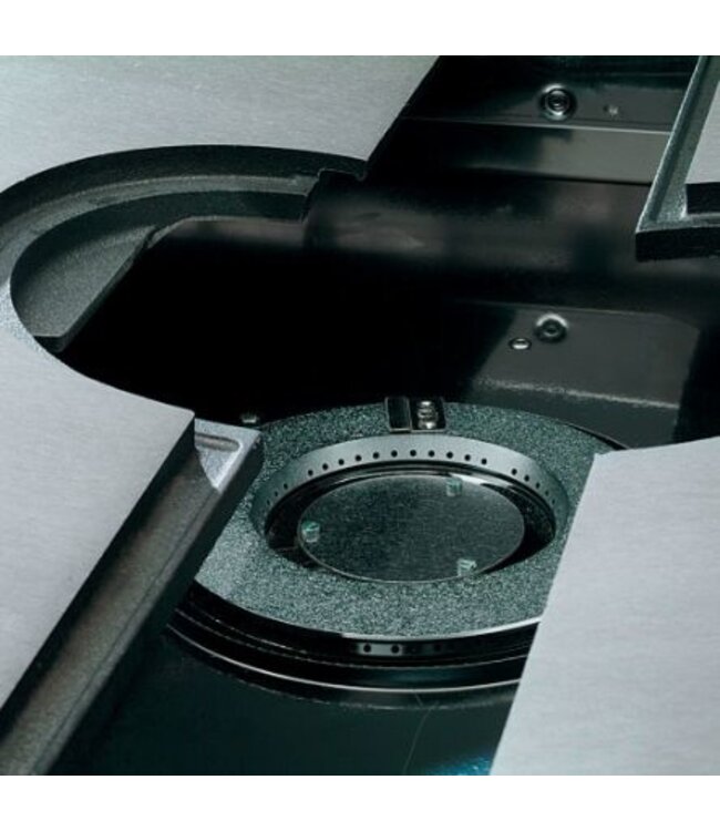 Gasfornuis | Diamond Maxima 700 | 6x 5,5kW | incl gasoven | (B)120x(D)70/73x(H)85/92cm